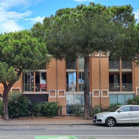 Superbe T2 Climatise, Proche Plage Avec Parking Prive Saint-Cyprien (Pyrenees-Orientales) Exterior foto