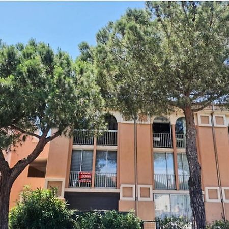 Superbe T2 Climatise, Proche Plage Avec Parking Prive Saint-Cyprien (Pyrenees-Orientales) Exterior foto